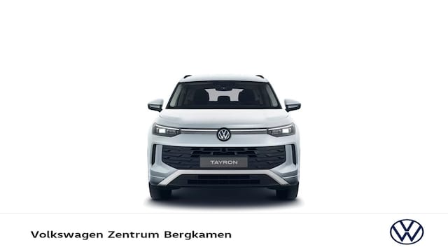 Volkswagen Tayron 1.5 eTSI Life