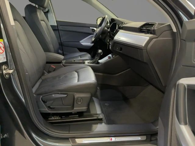 Audi Q3 45 TFSI Hybride S-Line