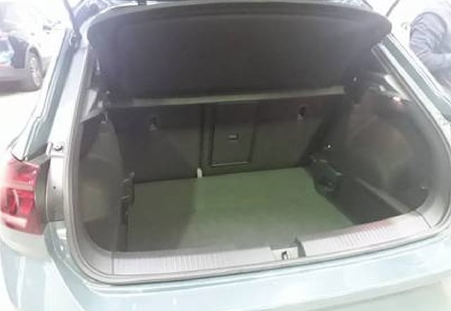 Volkswagen T-Roc 1.5 TSI