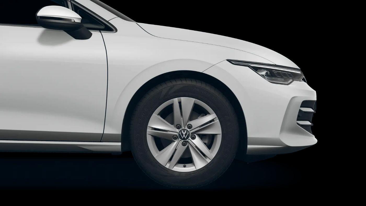 Volkswagen Golf 1.5 eTSI DSG Golf VIII Life