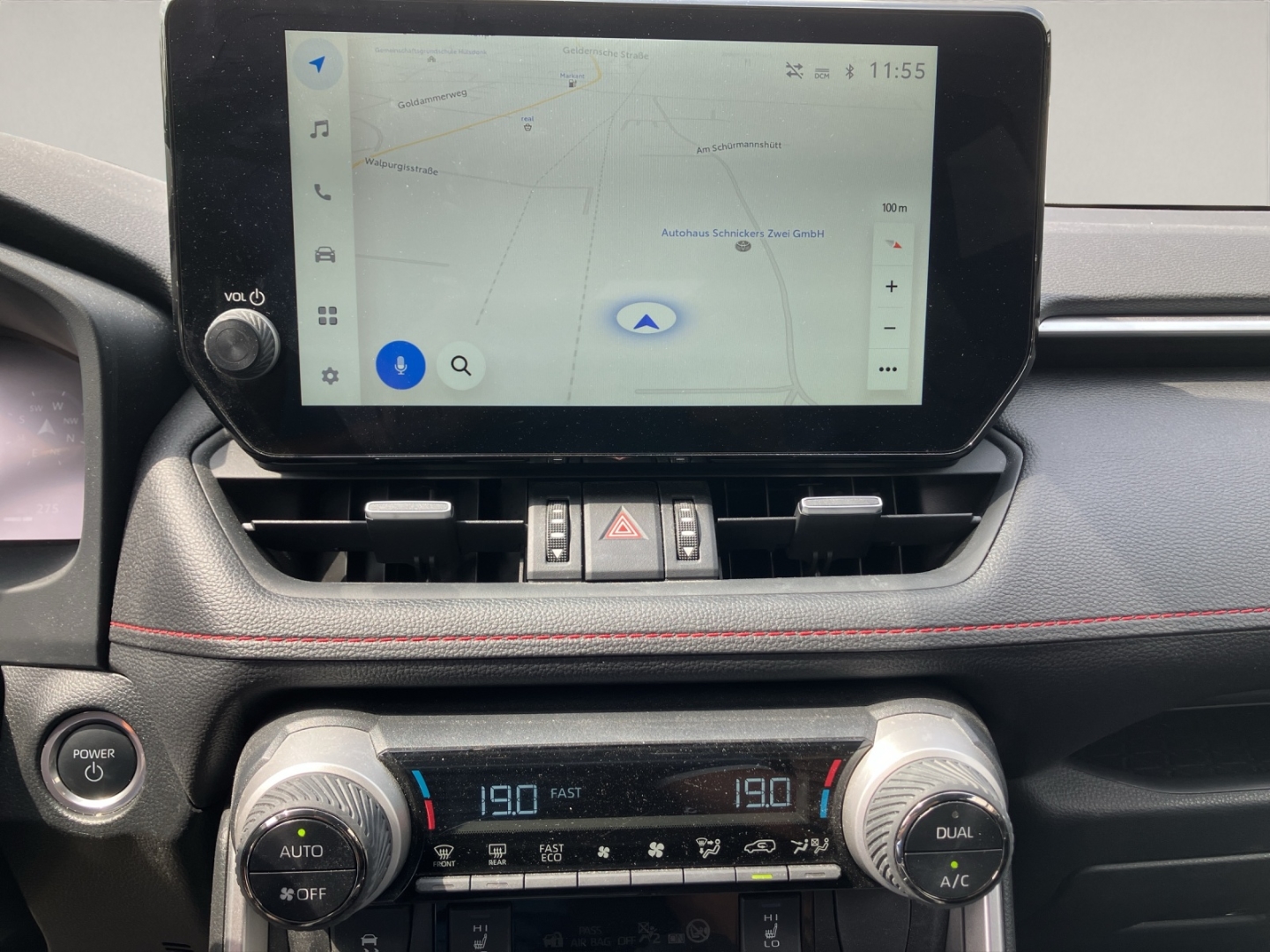 Toyota RAV4 5-deurs Comfort Plug-in