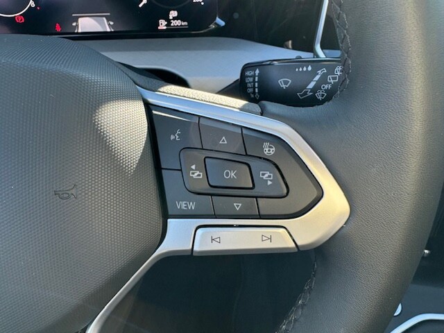 Volkswagen Golf 1.5 TSI Life