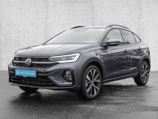 Volkswagen Taigo 1.0 TSI DSG