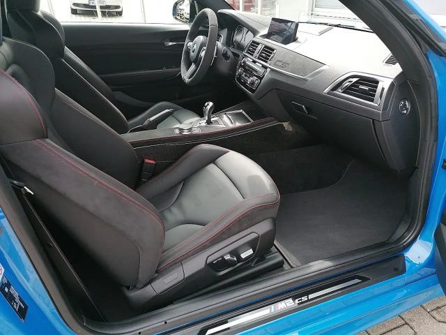 BMW M2 CS Coupé