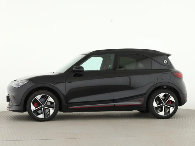 Smart #1 Brabus