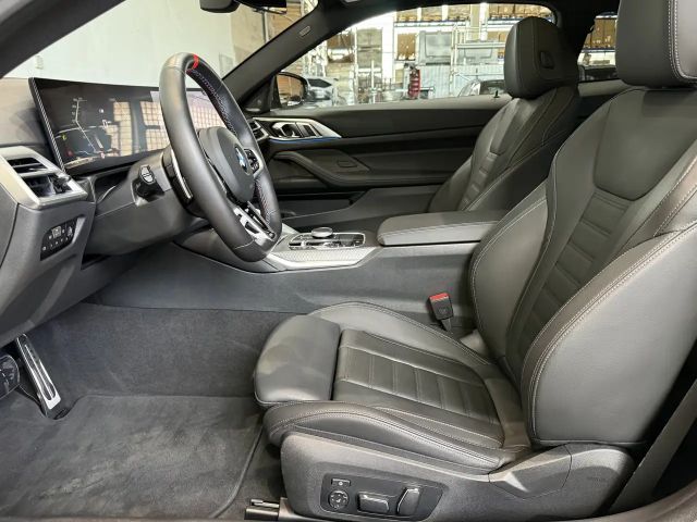 BMW 440 Coupé M440i xDrive