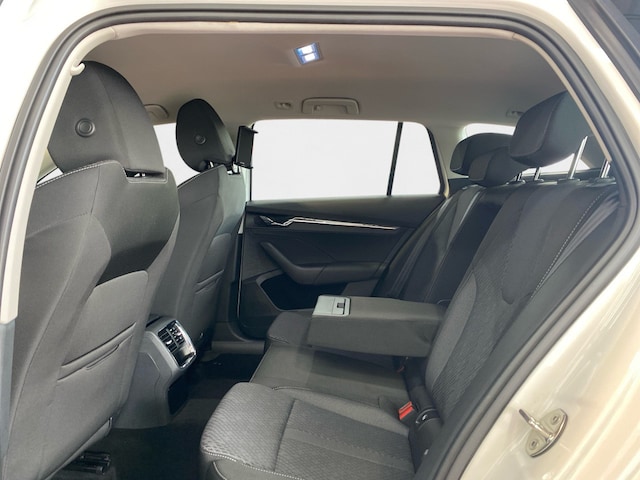 Skoda Octavia Combi Style Style iV