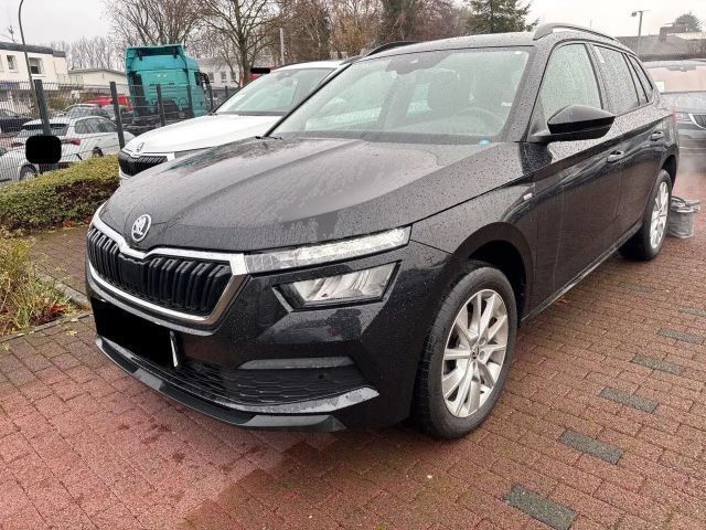 Skoda Kamiq 1.5 TSI Tour