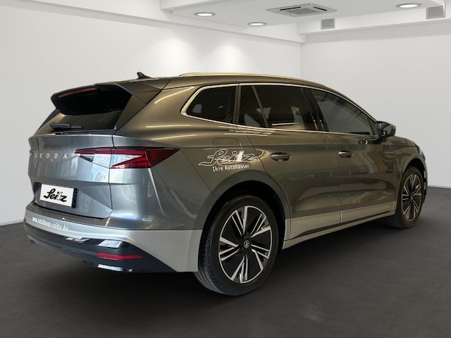 Skoda Enyaq Loft