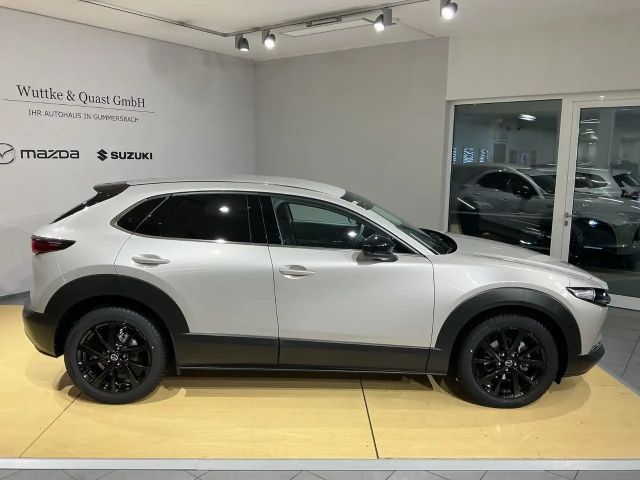 Mazda CX-30 SkyActiv e-Skyactiv