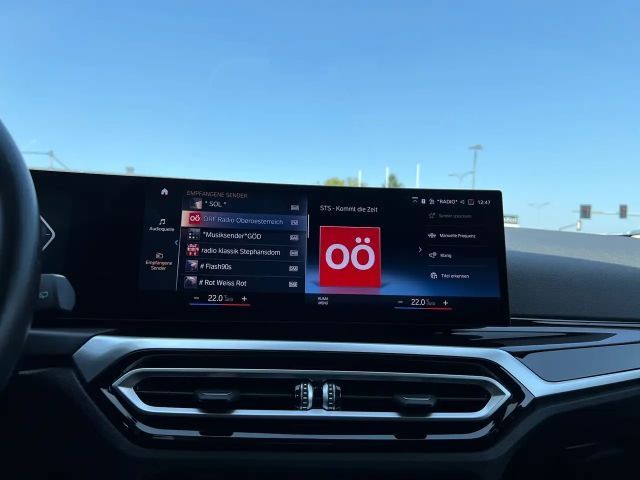 BMW 320 320d Touring xDrive