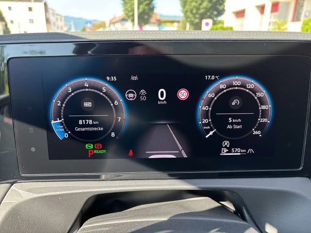 Volkswagen Tiguan DSG R-Line