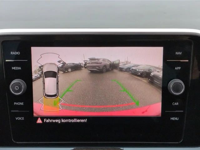 Volkswagen T-Roc GOAL+ TDI*ACC LED R-Kam Navi digCockp 18*