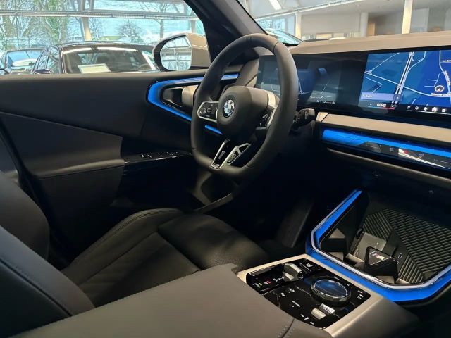 BMW X3 M-Sport xDrive