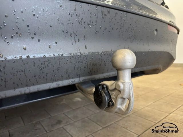 Volkswagen Tiguan 2.0 TDI DSG Plus