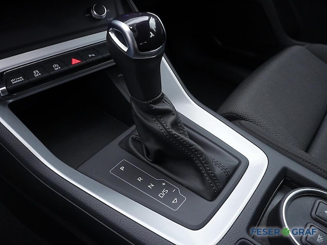 Audi Q3 35 TDI S-Tronic Sportback