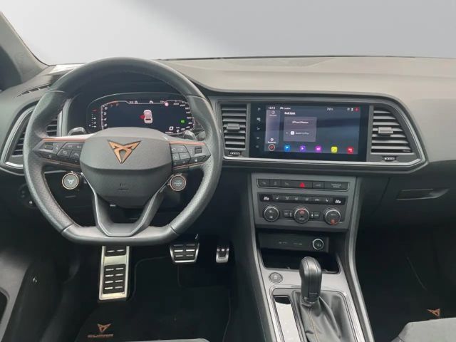 Cupra Ateca 4Drive