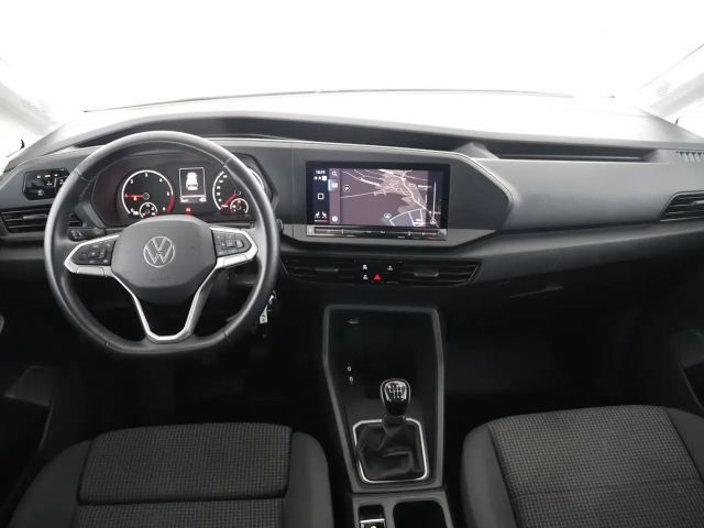 Volkswagen Caddy TDI