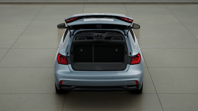 Audi A1 30 TFSI S-Tronic Sportback
