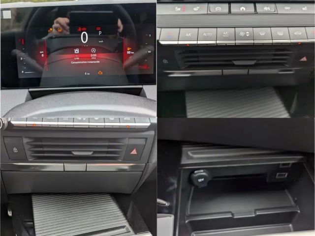 Opel Astra Sports Tourer