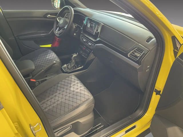Volkswagen T-Cross 1.5 TSI DSG R-Line Style
