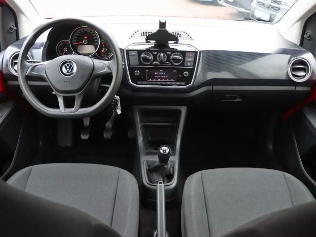 Volkswagen up! Move Move up!