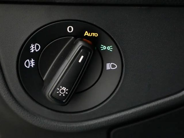 Volkswagen Taigo 1.5 TSI DSG R-Line