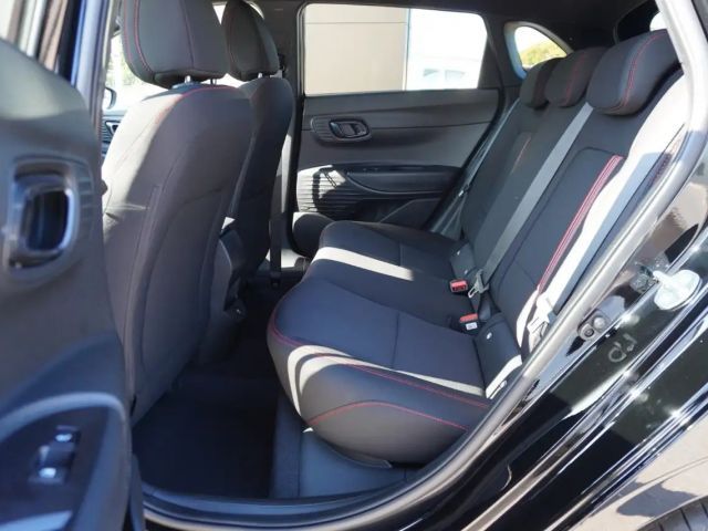 Hyundai i20 1.0 N Line Smart T-GDi