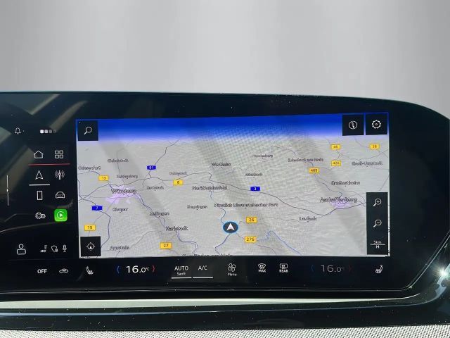 Audi A5 TDI KAMERA+LED+NAVI+SHZ+ISOFIX+BT+