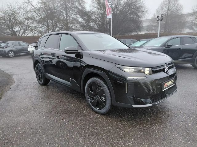 Citroën C5 Aircross Max