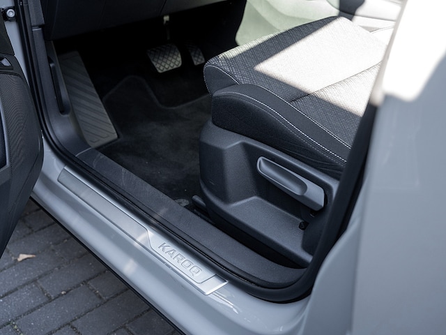 Skoda Karoq 2.0 TDI 4x4 Style Style