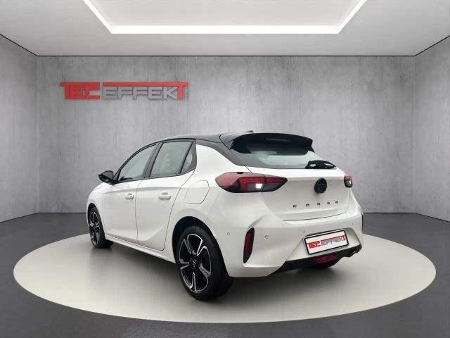 Opel Corsa GS-Line Grand Sport