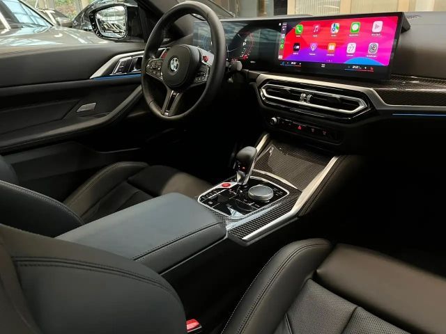 BMW M4 Competition Coupé xDrive