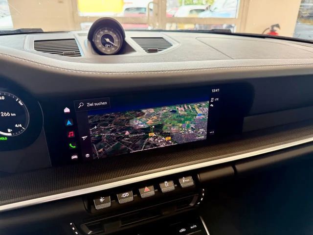 Porsche 992 Coupé S Turbo