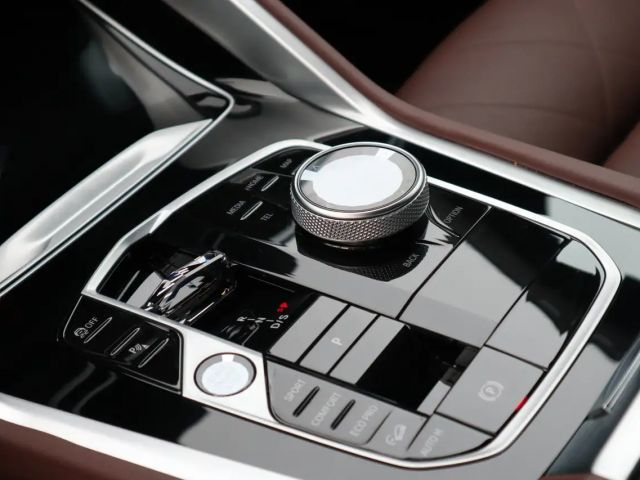 BMW X6 M-Sport xDrive xDrive40d