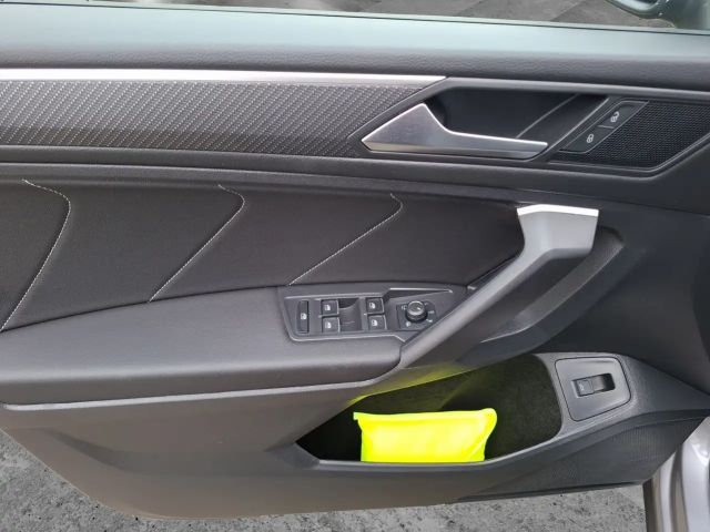 Volkswagen Tiguan Allspace DSG R-Line