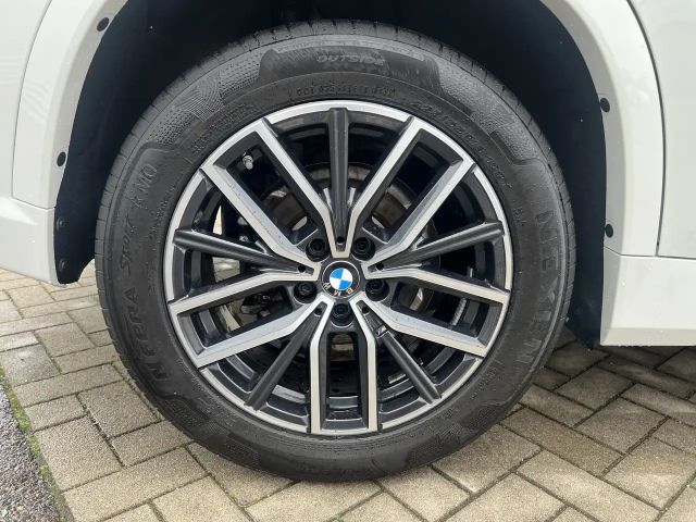 BMW X1 M-Sport sDrive20i