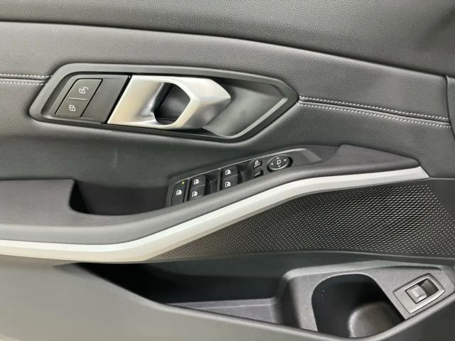 BMW 318 318d Touring