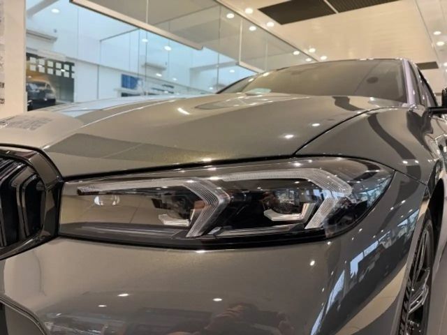 BMW 320 320d Sedan xDrive