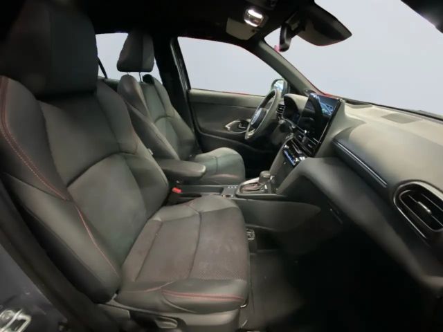 Toyota Yaris Cross GR Hybride