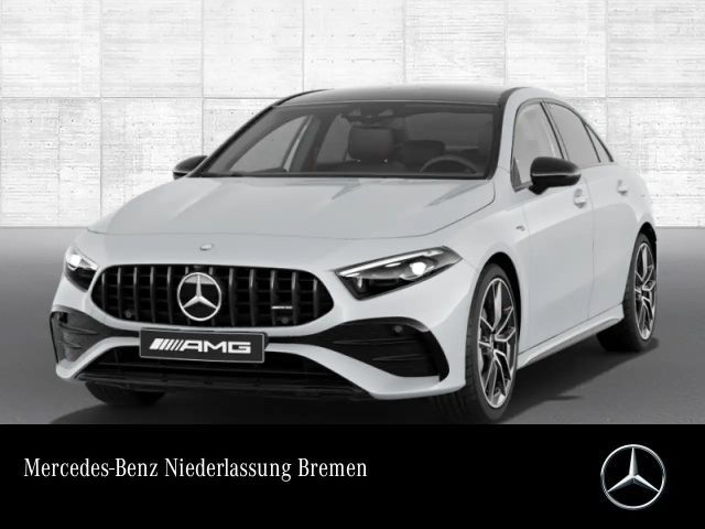 Mercedes-Benz A 35 AMG 4MATIC AMG Line