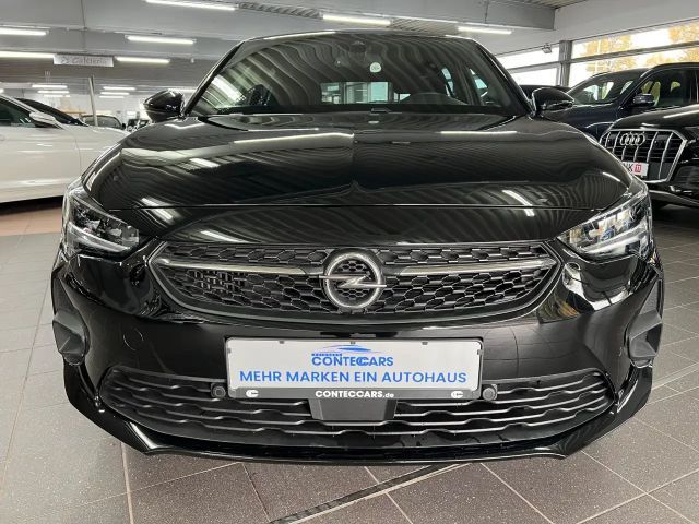 Opel Corsa 1.2 Turbo GS-Line Grand Sport Turbo