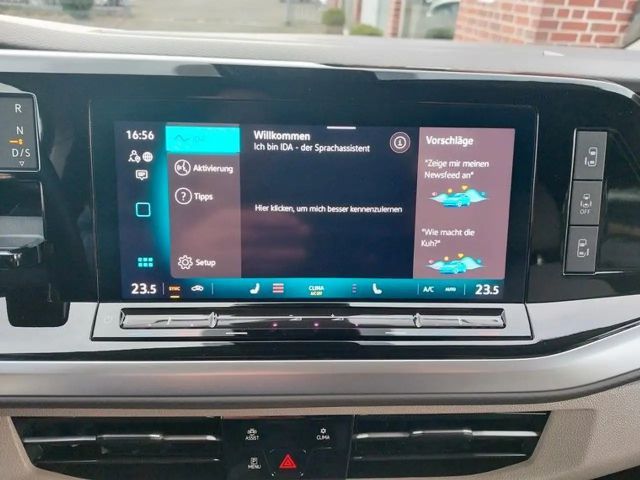 Volkswagen Multivan DSG Lang Life T7