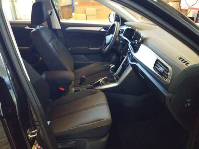 Volkswagen T-Roc 1.0 TSI LED ParkAssist KlimaA Navi