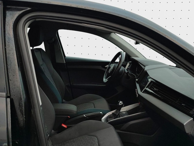 Audi A1 30 TFSI S-Tronic Sportback