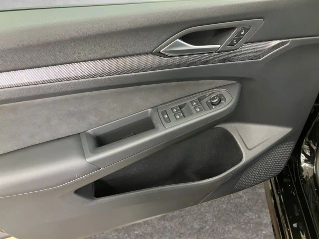 Volkswagen Golf DSG Sport