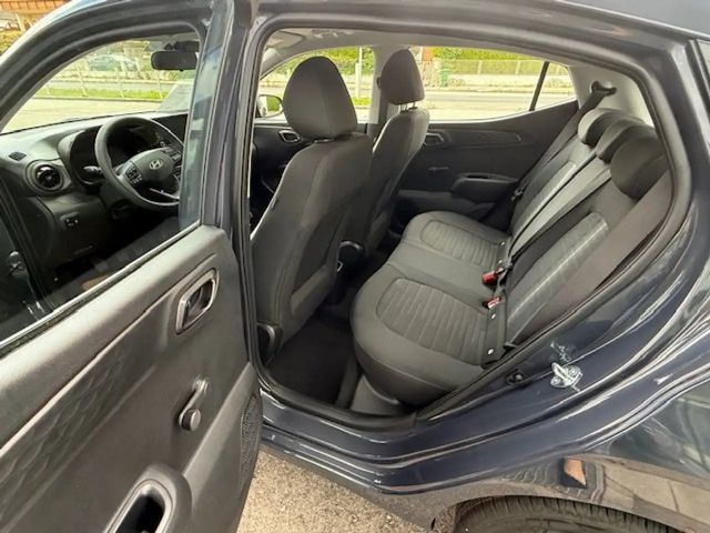 Hyundai i10 GO 1,0 MT a5bg1-PP1-OO4