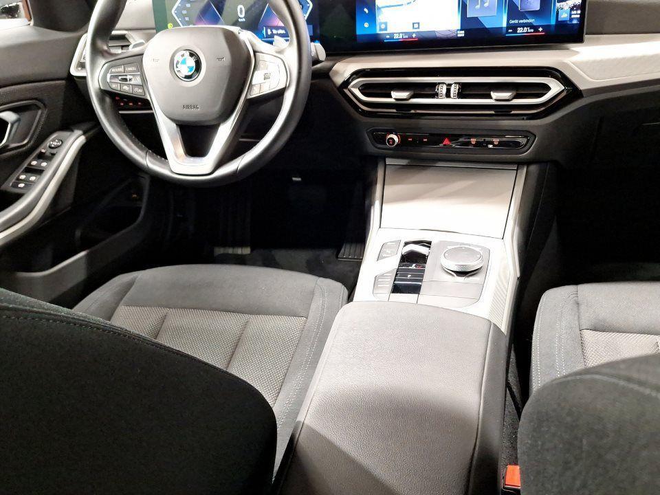 BMW 330 330i Touring