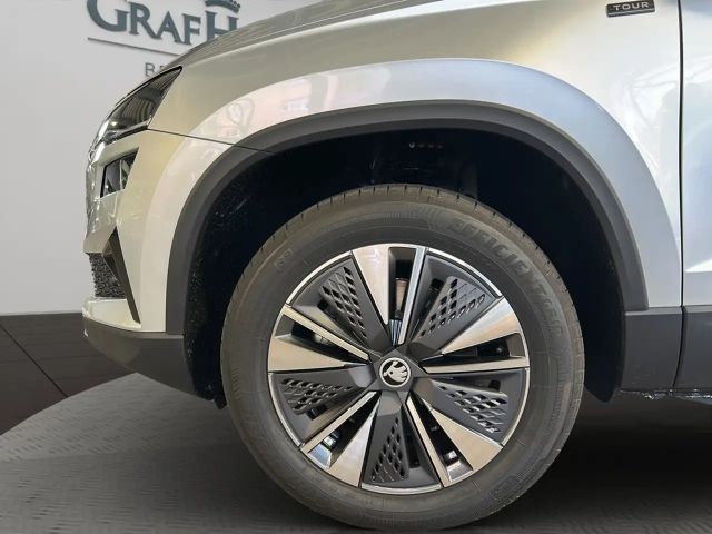 Skoda Karoq Selection Tour