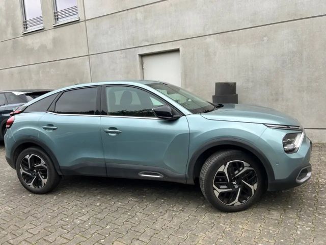 Citroën C4 Navi Digitales Cockpit LED ACC Apple CarPlay Andro